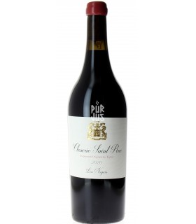 Closerie Saint Roc "Les Noyers" - 2020 - Pascal Amoreau