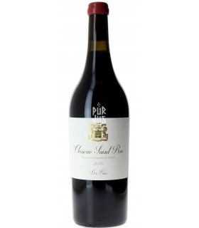 Closerie Saint Roc "Les Pins" - 2020 - Pascal Amoreau