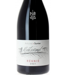 Régnié "Montmerond" - 2021 - Antoine Sunier - Magnum