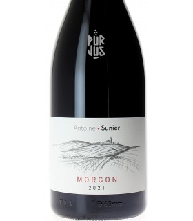 Morgon - 2021 - Antoine Sunier - Magnum