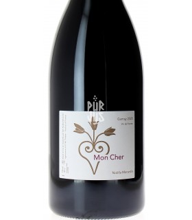 Mon Cher - 2020 - Noëlla Morantin - Magnum