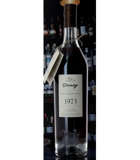 Domaine de Bellair - 1973 - Marc Darroze