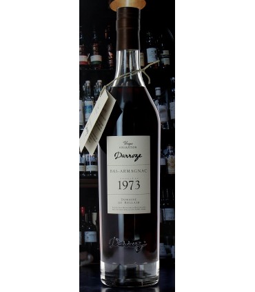 Domaine de Bellair - 1973 - Marc Darroze