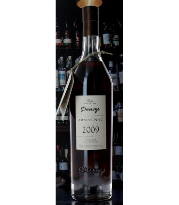 Domaine La Boubée - 2009 - Marc Darroze