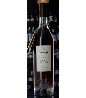 Domaine De Pouteou - 2006 - Marc Darroze