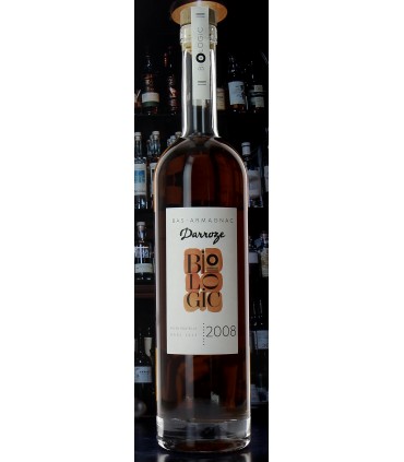 Biologic - 2008 - Marc Darroze