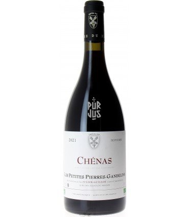 Chénas Clos des Vignes du Maynes