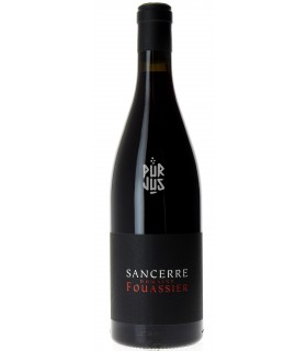 Sancerre Rouge - 2021 - Paul Fouassier