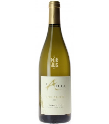 Treillaujeard 2021 L'Austral