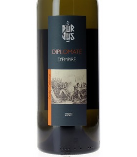 Diplomate d'Empire - 2021 - Jean Charles Abbatucci - Magnum