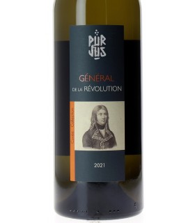 Général de la Révolution - 2021 - Jean Charles Abbatucci - Magnum