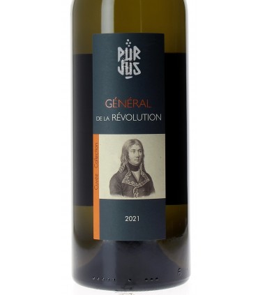 Général de la Révolution - 2021 - Jean Charles Abbatucci - Magnum