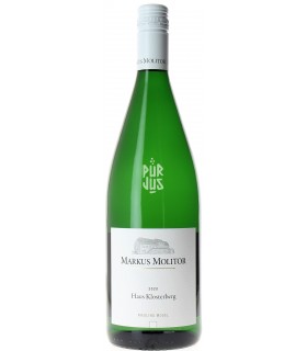 Riesling Haus Klosterberg - 2020 - Markus Molitor