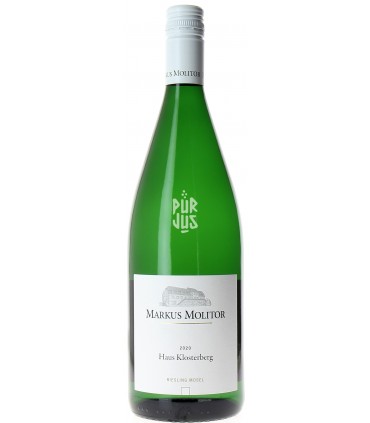 Riesling Haus Klosterberg - 2020 - Markus Molitor