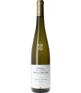Riesling Auslese Zeltinger Schlossberg*** - 2019 - Markus Molitor