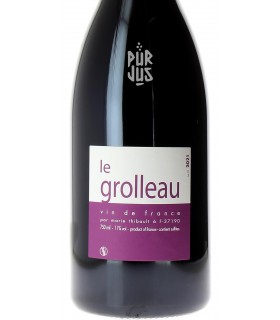 Le Grolleau - 2021 - Marie Thibault - Magnum