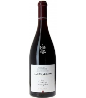 Pinot Noir Brauneberger Klostergarten*** - 2018 - Markus Molitor