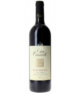 Alta Rocca - 2020 - Yves Canarelli