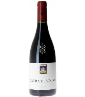 Tarra Di Sognu Rouge - 2021 - Yves Canarelli