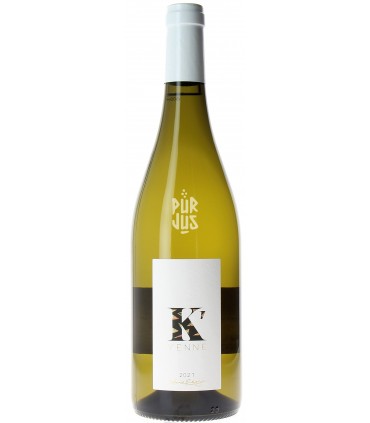 K'Yenne - 2021 - Xavier Braujou