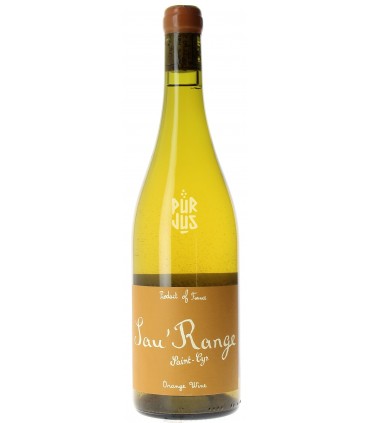 Sau'Range - 2021 - Raphaël Saint-Cyr