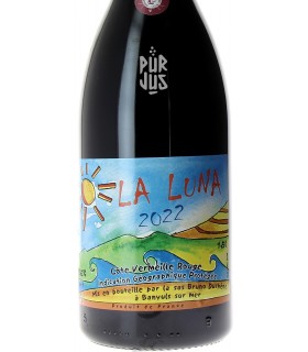 La Luna - 2022 - Bruno Duchêne - Magnum