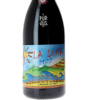 La Luna - 2022 - Bruno Duchêne - Magnum