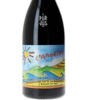 L'Anodine - 2022 - Bruno Duchêne - Magnum