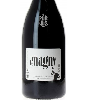 Le Magny - 2022 - Philippe Chevarin - Magnum