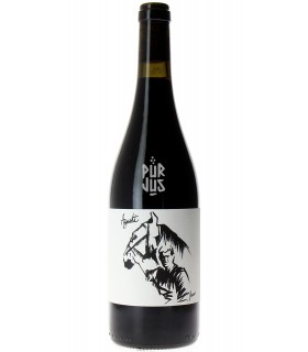 Agusti - 2021 - Sébastien Agelet