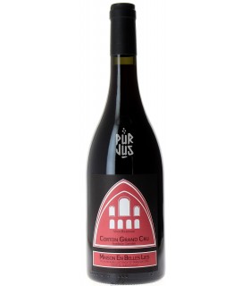 Corton "Le Charlemagne" - 2021 - Pierre Fenals