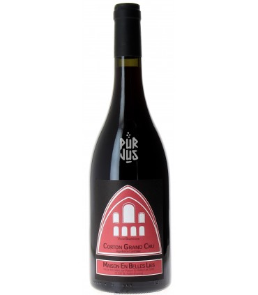 Corton "Le Charlemagne" - 2021 - Pierre Fenals