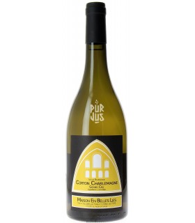 Corton Charlemagne - 2021 - Pierre Fenals