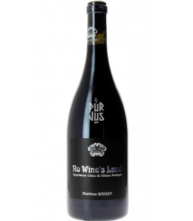 No Wine's Land - 2022 - Matthieu Barret