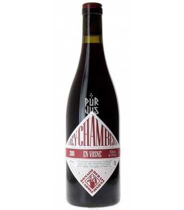 Gevrey Chambertin "En Vosne" - 2018 - Julien Altaber