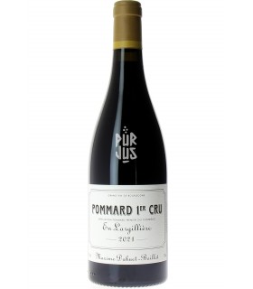 Pommard 1er Cru "En Largillière" - 2021 - Maxime Dubuet Boillot