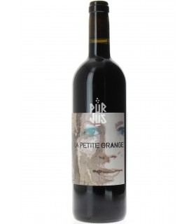 La Petite Grange - 2021 - Marie Thérèse Chappaz