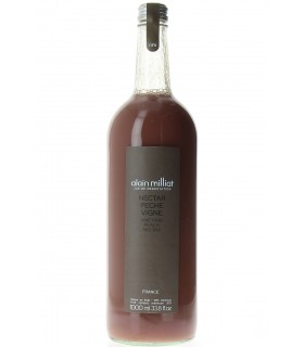 Nectar de Pêche de Vigne - Alain Milliat