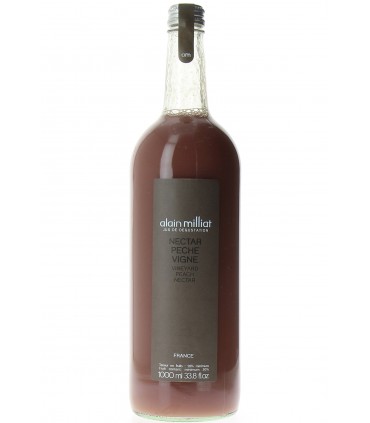 Nectar de Pêche de Vigne - Alain Milliat