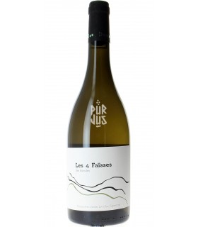 Les 4 Faïsses - 2021 - Florence et Olivier Leriche