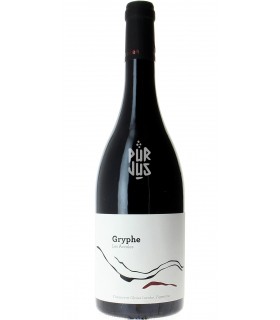 Gryphe - 2019 - Florence et Olivier Leriche