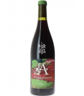 RL - 2021 - Gérald Lafont