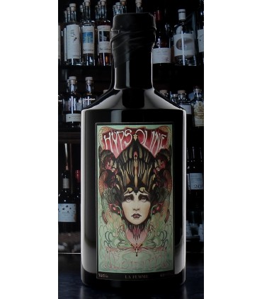 Absinthe Hypsoline - Awen Nature