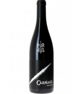 Carnage Stanislas Wallut