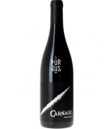 Carnage Domaine de Villeneuve