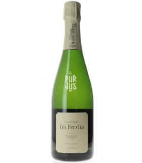 Les Fervins - 2017 - Sébastien Mouzon