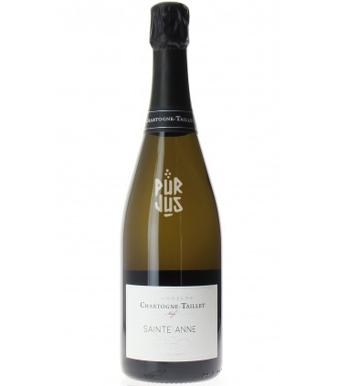 Sainte Anne - 2020 - Alexandre Chartogne