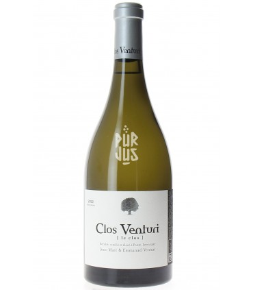 Le Clos Blanc - 2022 - Manu Venturi