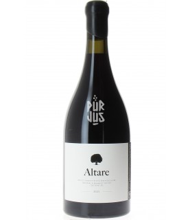 Altare Rouge - 2021 - Manu Venturi