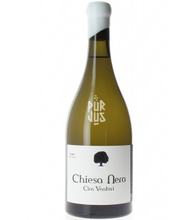 Chiesa Nera Blanc - 2020 - Manu Venturi